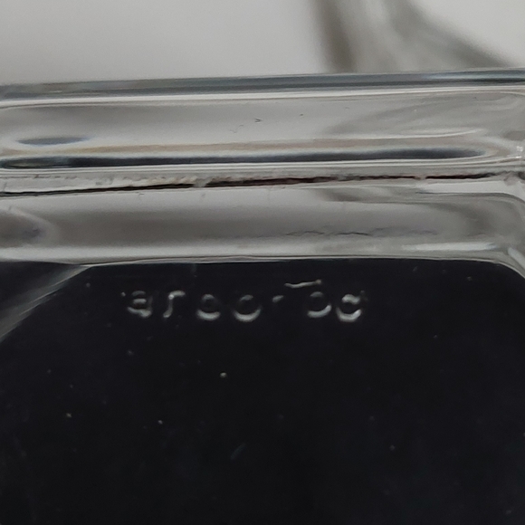 Octagon Trinket Box/Sugar Bowl - Picture 6 of 7